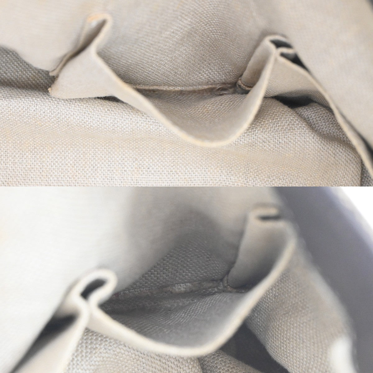 Gucci Icon Bit GG Canvas, Brown, Canvas, Tote Bag