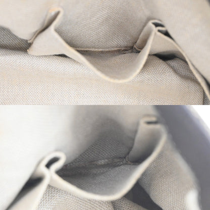 Gucci Icon Bit GG Canvas, Brown, Canvas, Tote Bag