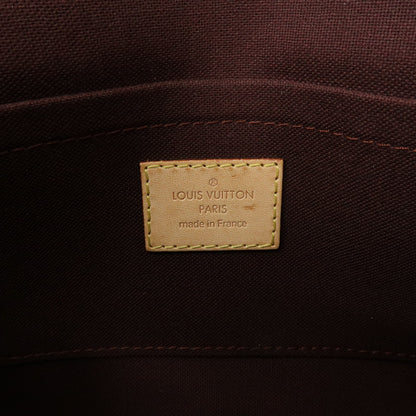 Louis Vuitton Favorite Monogram Canvas, Brown, Canvas, Handbag