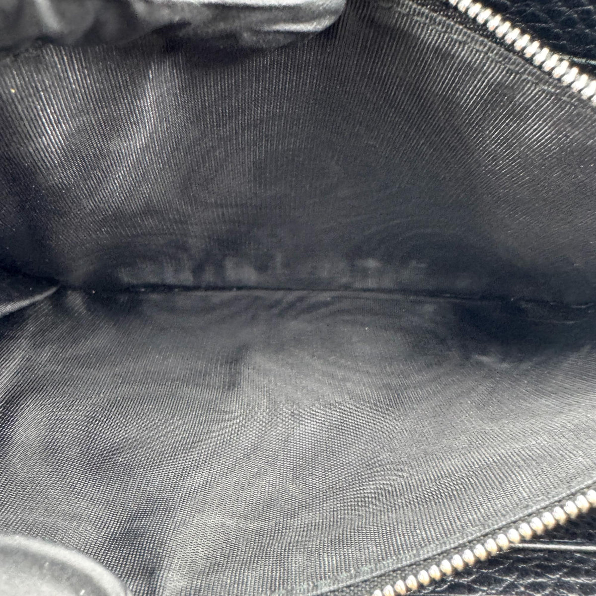 Gucci Dionysus Leather, Black, Leather, Handbag