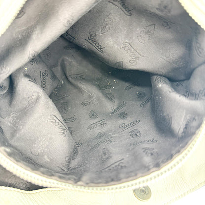Gucci Match Ball GG Canvas, Brown, Canvas, Tote Bag