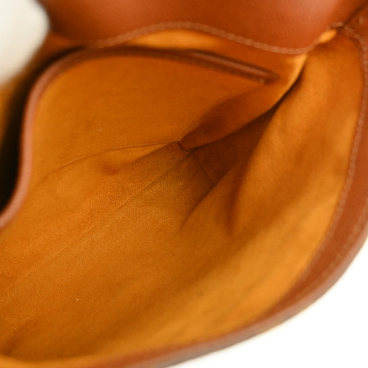 Louis Vuitton Musette Salsa Monogram Canvas, Brown, Canvas, Shoulder Bag