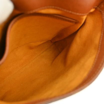 Louis Vuitton Musette Salsa Monogram Canvas, Brown, Canvas, Shoulder Bag
