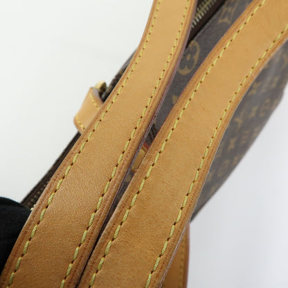 Louis Vuitton Totally Monogram Canvas, Brown, Canvas, Tote Bag