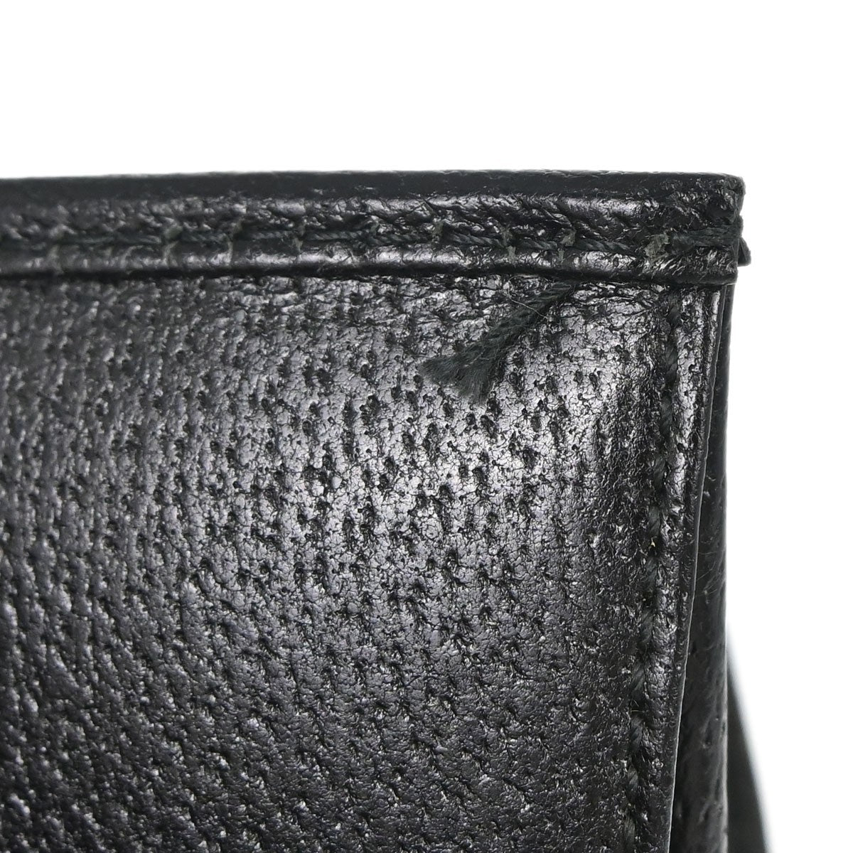 Gucci Jackie Soft Leather, Black, Leather, Tote Bag