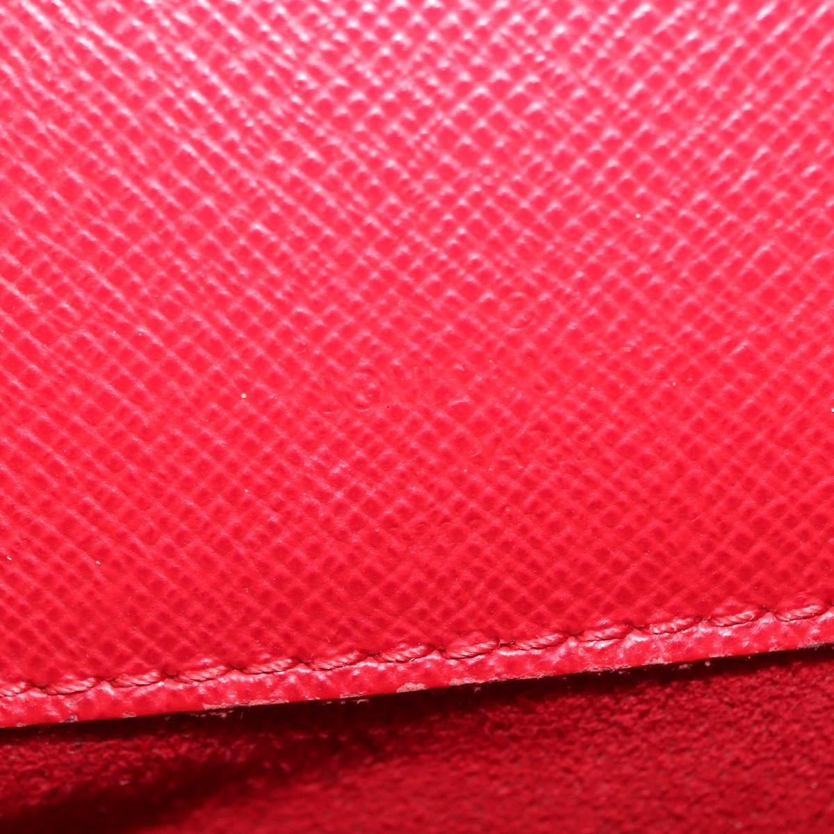 Louis Vuitton Musette Damier, Brown, Canvas, Handbag