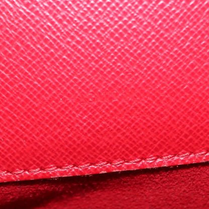 Louis Vuitton Musette Damier, Brown, Canvas, Handbag