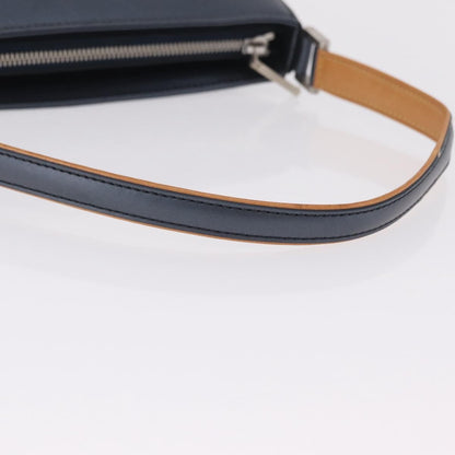 Louis Vuitton Mat Fowler Monogram Vernis, Navy, Canvas, Handbag