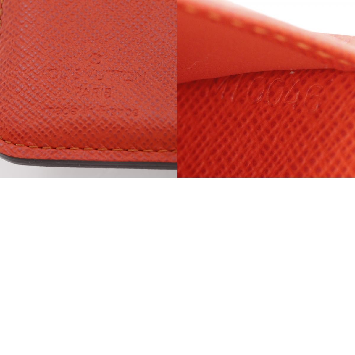 Louis Vuitton Compact Zip Perforated Monogram Canvas, Brown, Canvas, Wallet