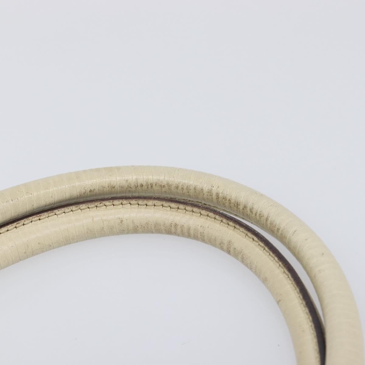 Gucci Horsebit Handle GG Canvas, Beige, Canvas, Tote Bag