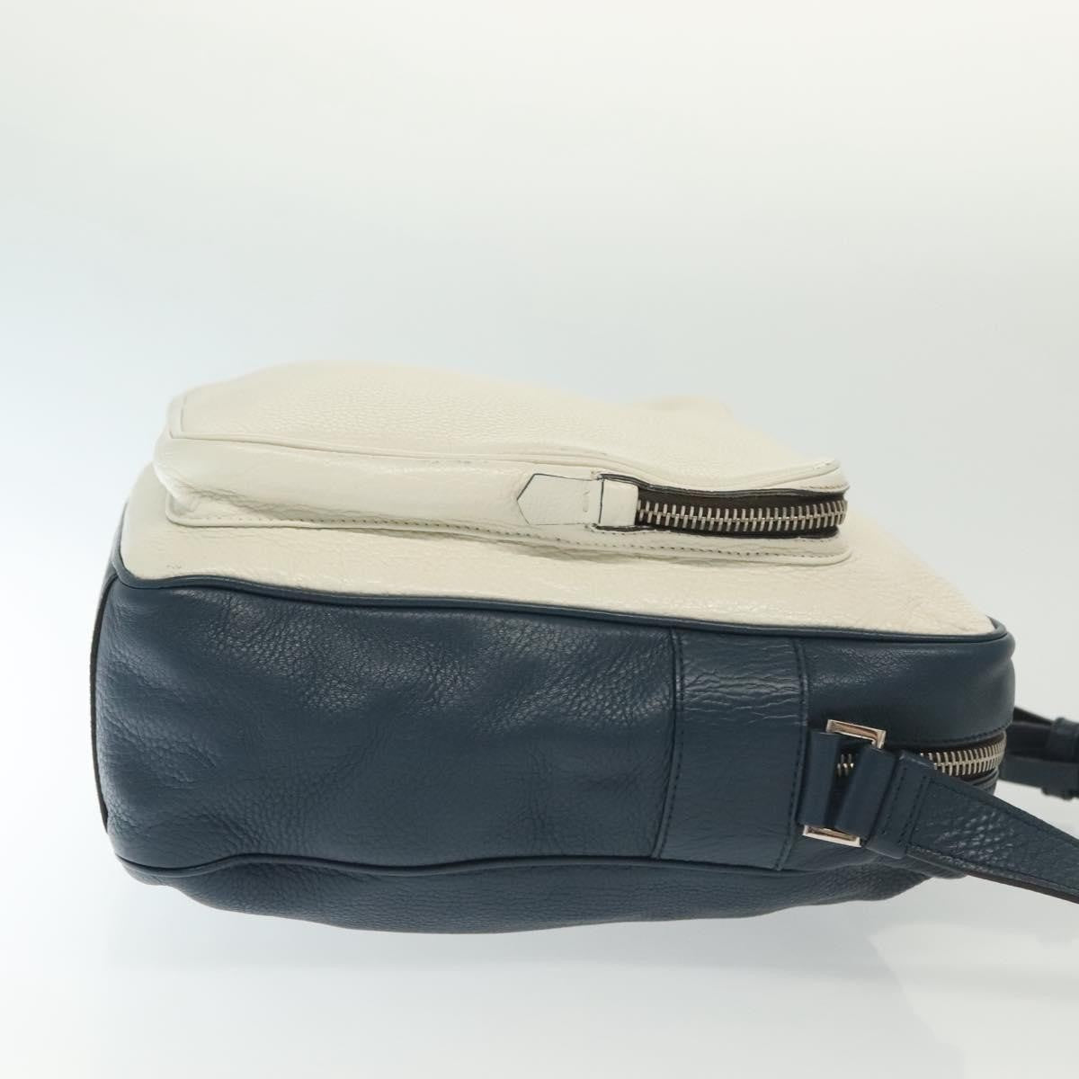 Prada Shoulder Leather, Multicolour, Leather, Shoulder Bag