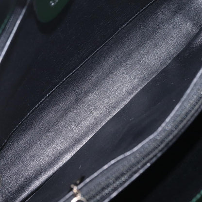 Gucci Shoulder Patent leather, Black, Patent Leather, Shoulder Bag
