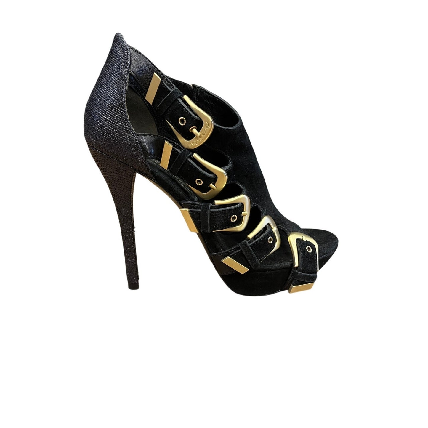 Balmain Stiletto Heels