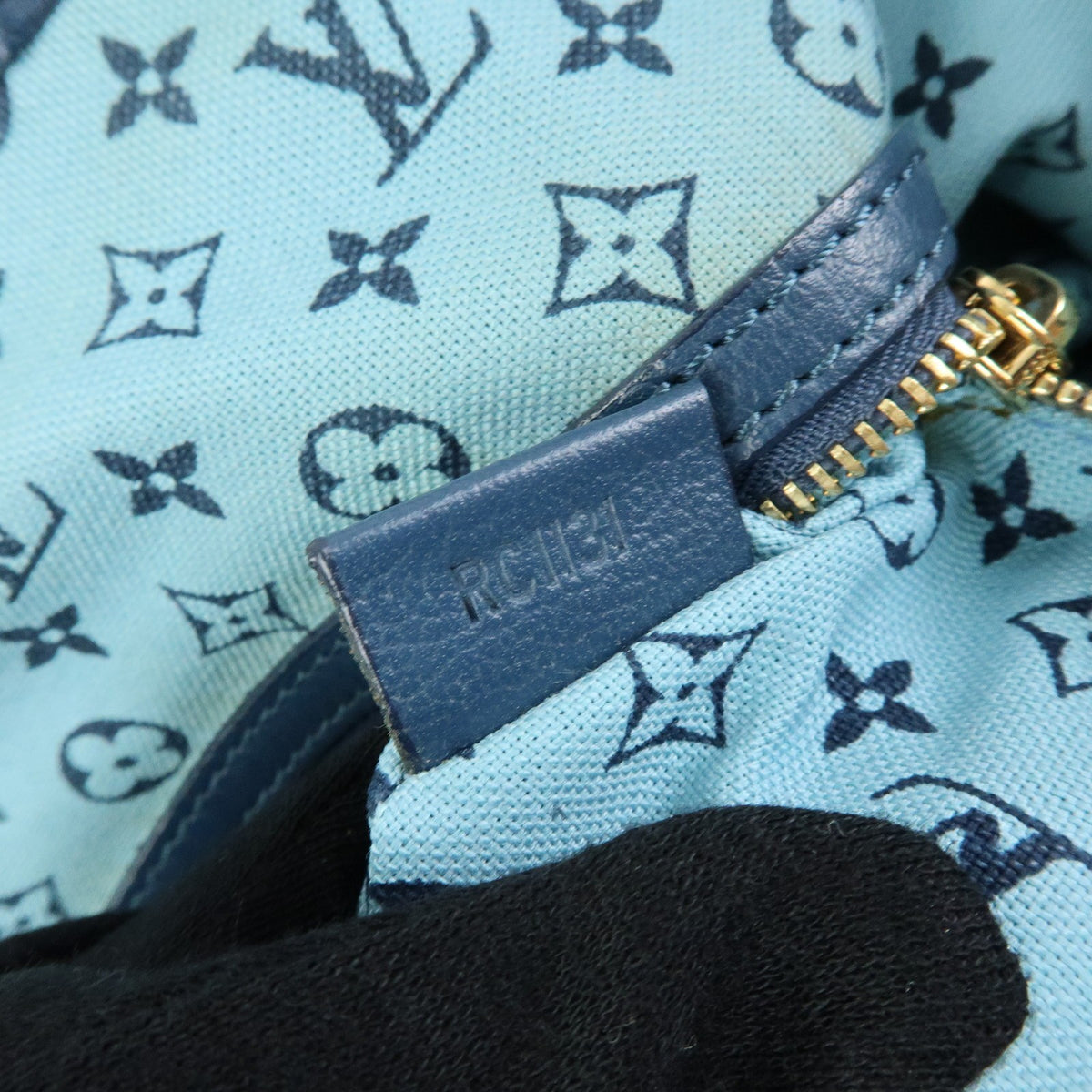 Louis Vuitton Ailleurs Cabas Limited Edition Printed Canvas, Multicolour, Canvas, Tote Bag