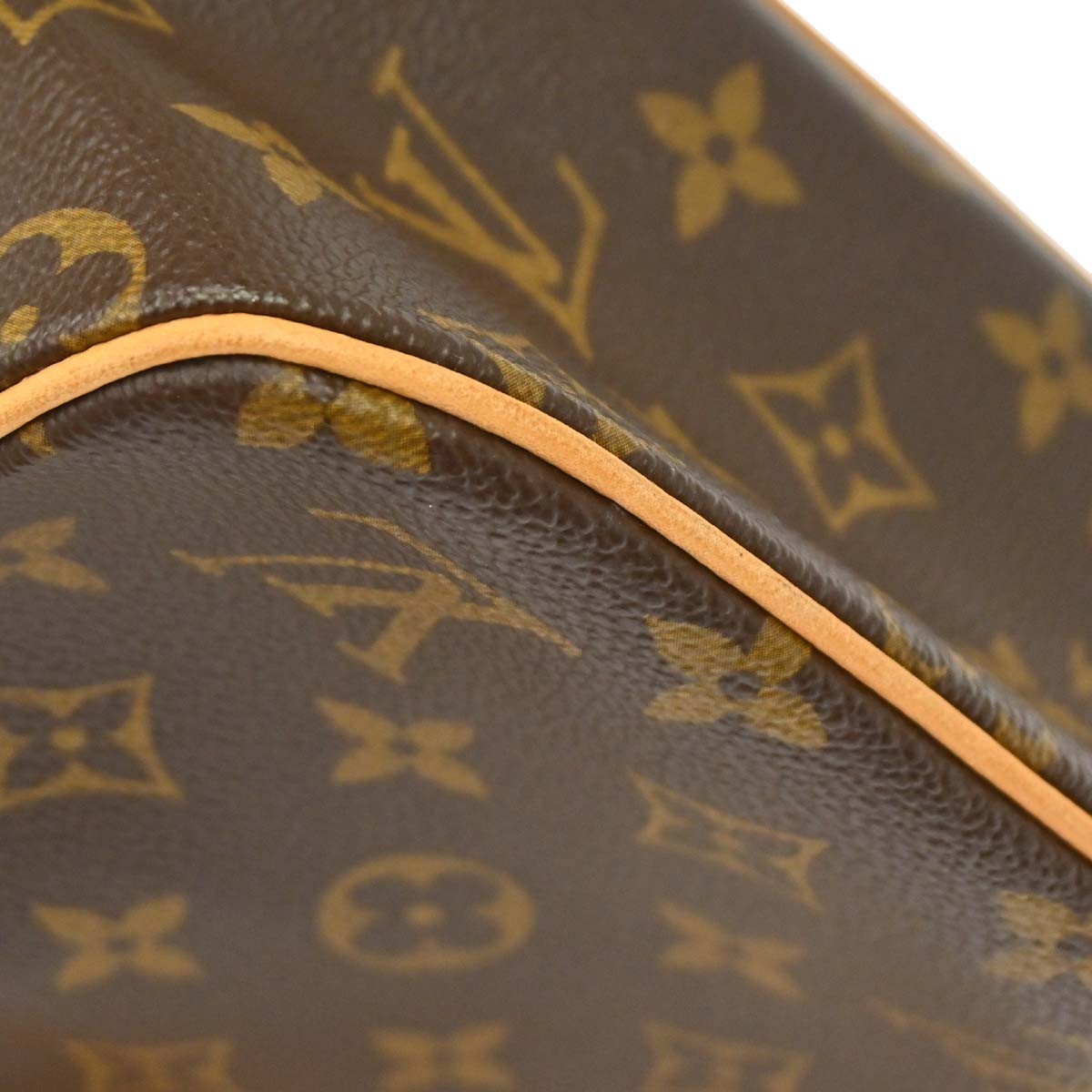 Louis Vuitton Viva Cite Monogram, Brown, Canvas, Handbag