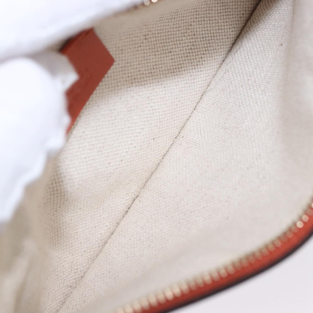 Gucci Craft GG Canvas with Leather, Beige, Canvas, Tote Bag