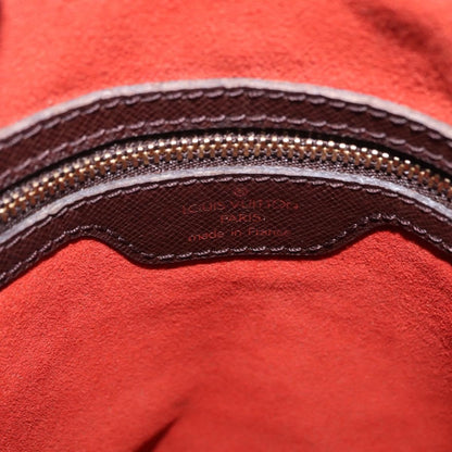 Louis Vuitton Marais Damier, Brown, Canvas, Shoulder Bag