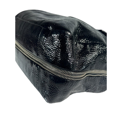 Prada Vernice Tote