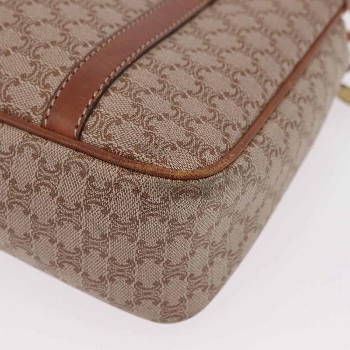 Celine Tote Canvas, Beige, Canvas, Tote Bag