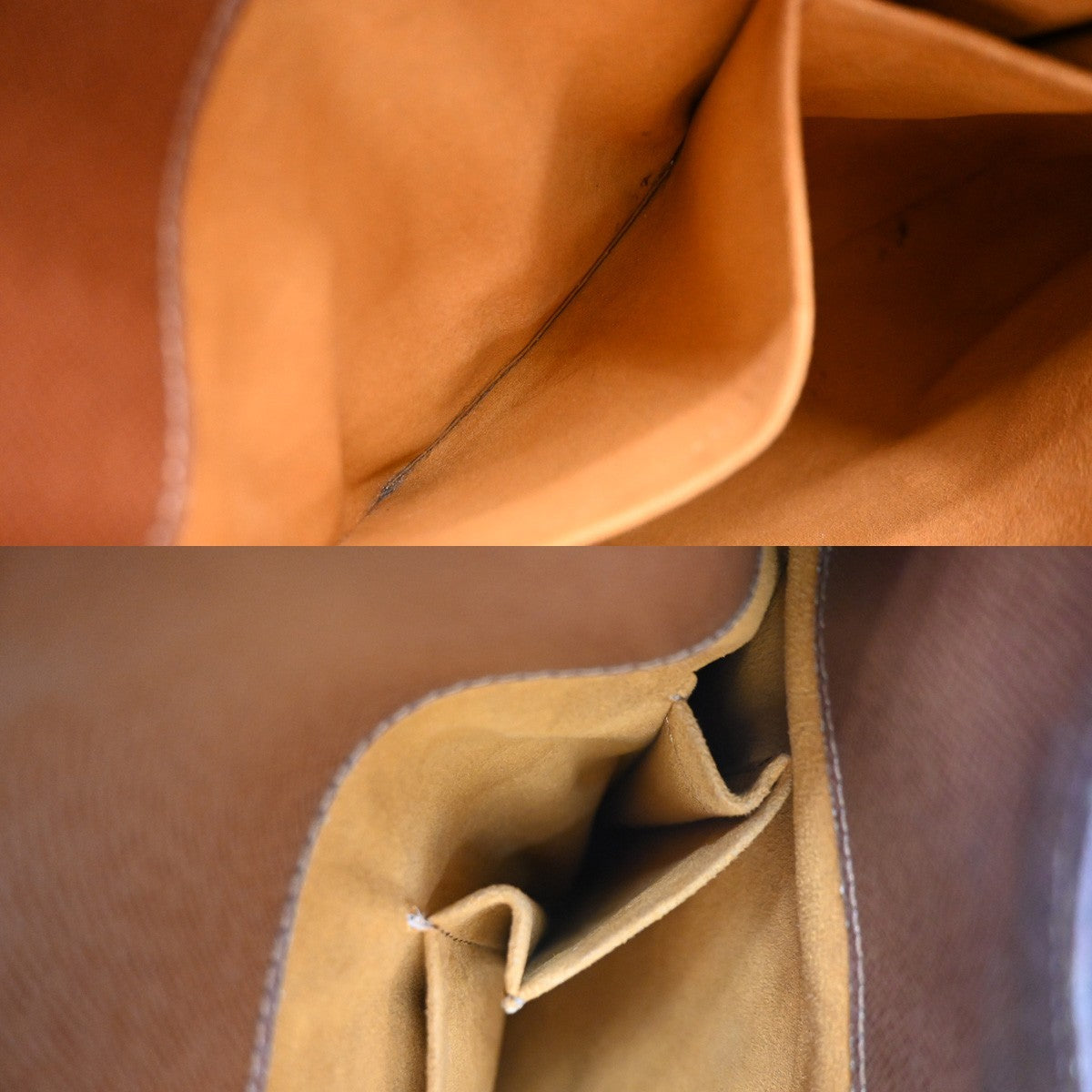 Louis Vuitton Musette Salsa Monogram Canvas, Brown, Canvas, Shoulder Bag