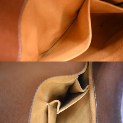 Louis Vuitton Musette Salsa Monogram Canvas, Brown, Canvas, Shoulder Bag