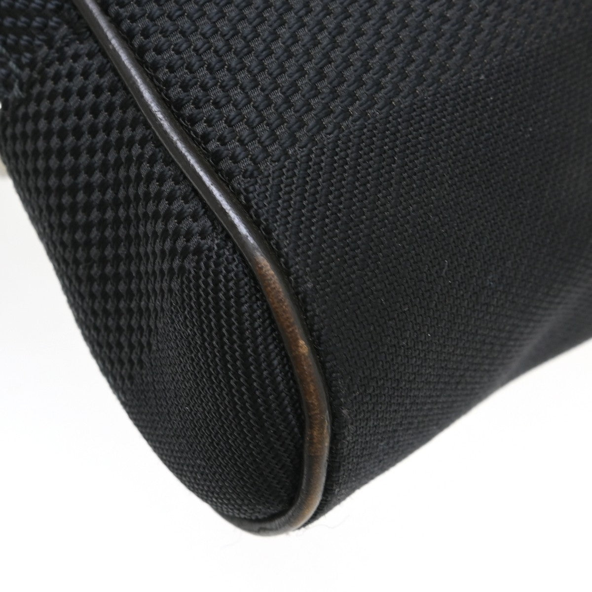 Louis Vuitton Acrobate Waist Damier Geant Canvas, Black, Canvas, Shoulder Bag