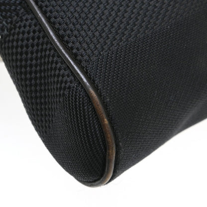 Louis Vuitton Acrobate Waist Damier Geant Canvas, Black, Canvas, Shoulder Bag
