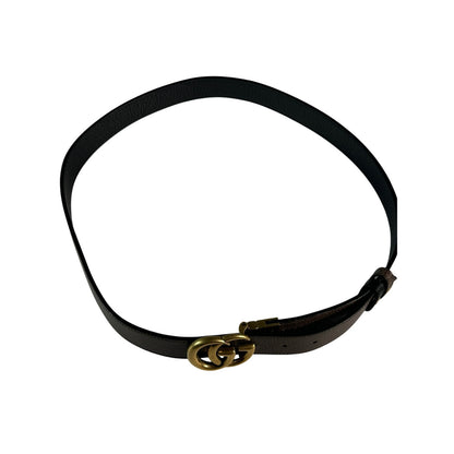 Gucci GG Marmont Belt
