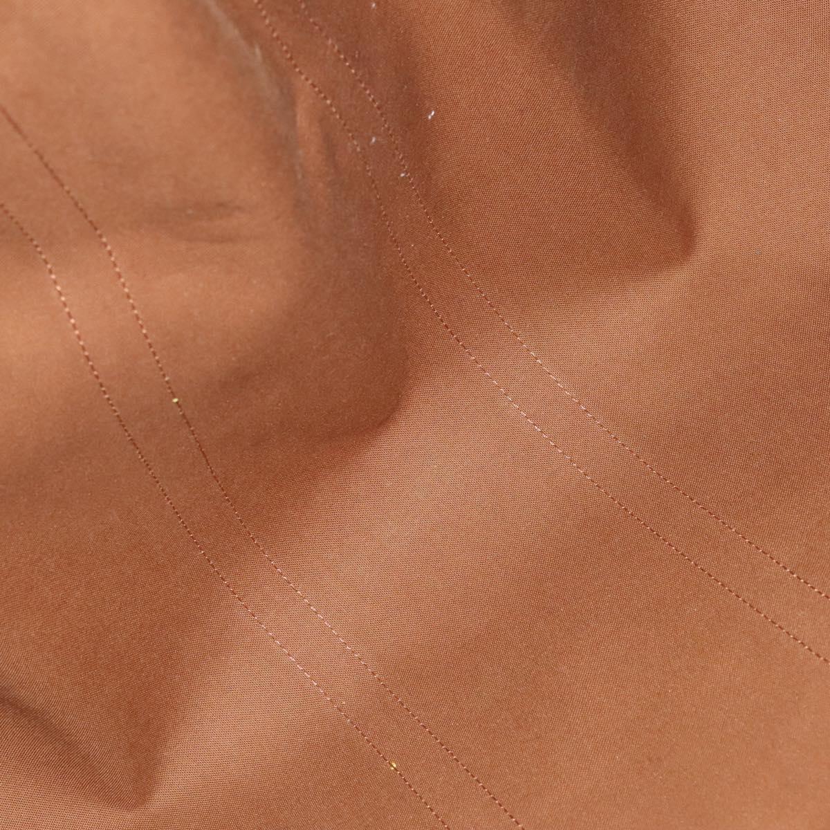 Louis Vuitton Keepall Bandouliere Bag Monogram Canvas, BROWN, CANVAS, Travel bag