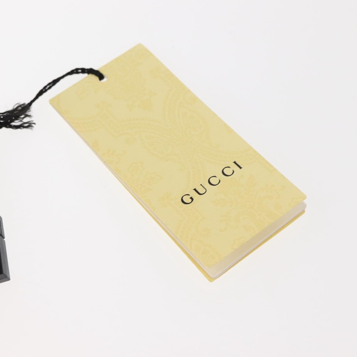 Gucci Children's Belt GG Coated Canvas, Red, Canvas, Handbag