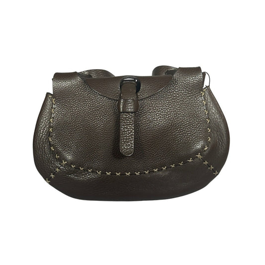Fendi Selleria Hobo Bag