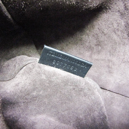 Burberry Zip Clutch Leather, Black, Leather, Clutch