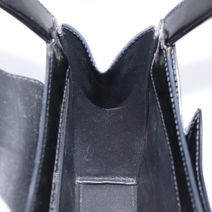 Cartier Panthère Patent Leather, Black, Patent Leather, Tote Bag