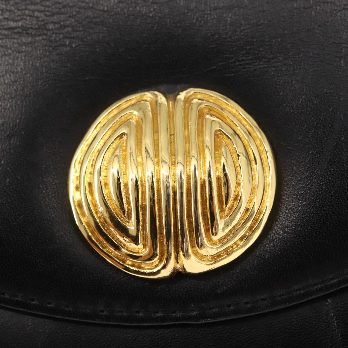 Givenchy Handbag Leather, Black, Leather, Handbag
