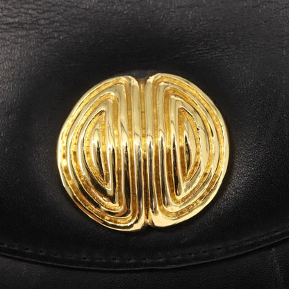 Givenchy Handbag Leather, Black, Leather, Handbag