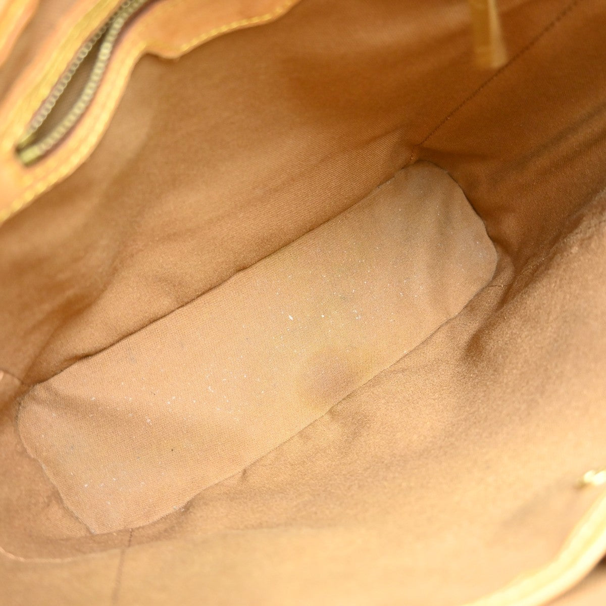 Louis Vuitton Vavin Monogram Canvas, Brown, Canvas, Tote Bag