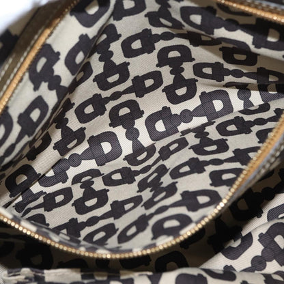 Gucci Jolicoeur GG Canvas, Beige, Canvas, Tote Bag