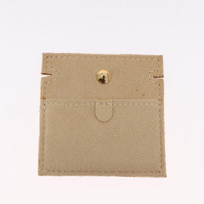 Louis Vuitton Folding Jewelry Case Monogram Canvas, Brown, Canvas, Toiletry Case