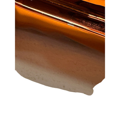 ANYA HINDMARCH Crisp Packet Metal Clutch