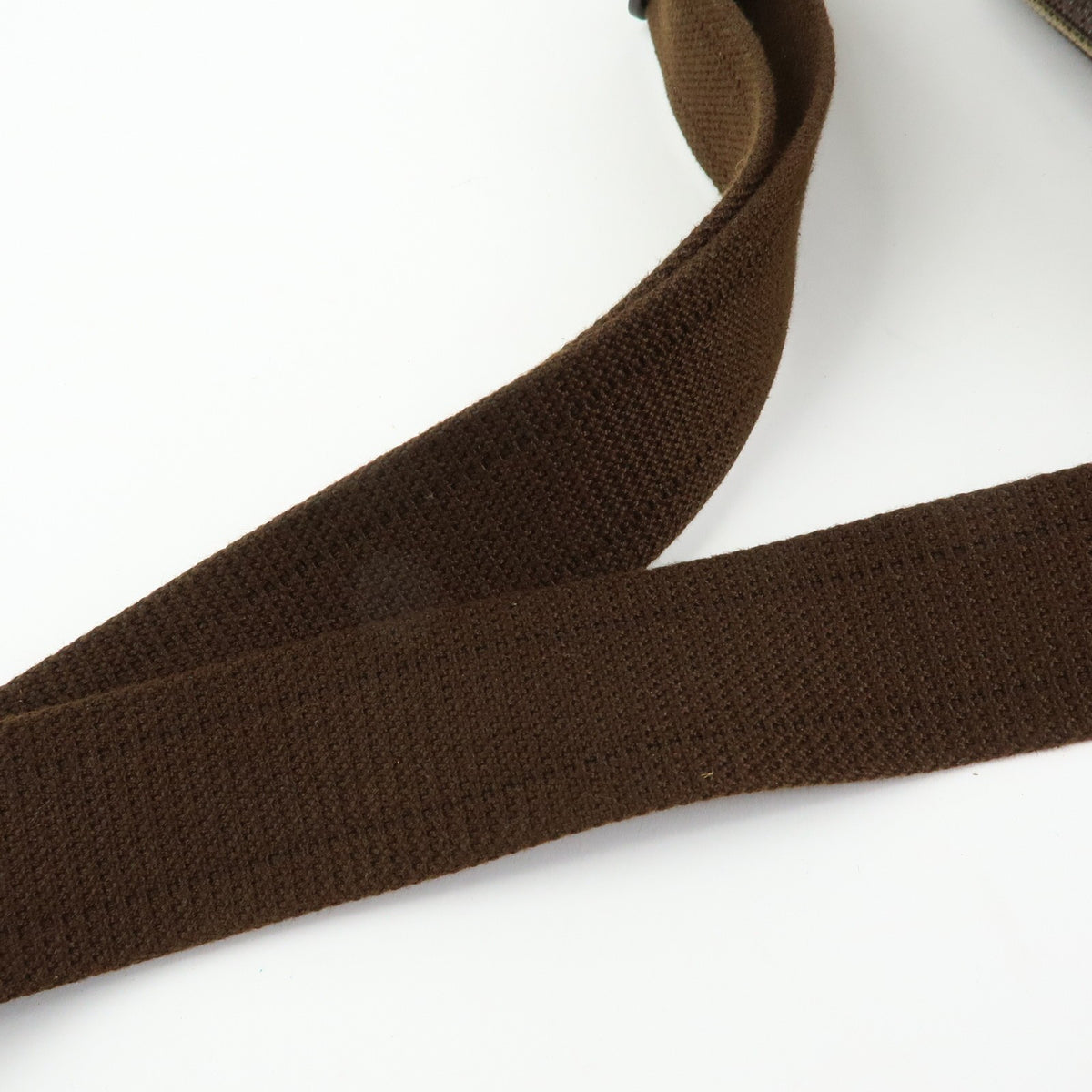 Louis Vuitton Reporter Monogram Canvas, Brown, Canvas, Shoulder Bag