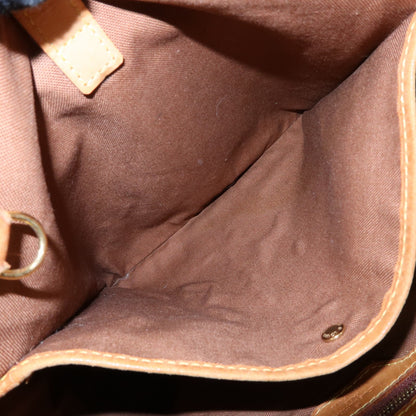Louis Vuitton Vavin Monogram Canvas, Brown, Canvas, Tote Bag