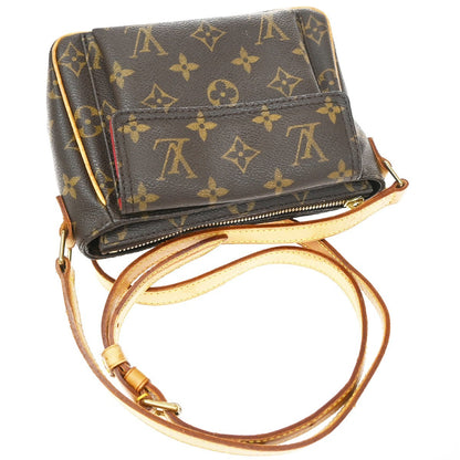 Louis Vuitton Viva Cite Monogram Canvas, Brown, Canvas, Handbag