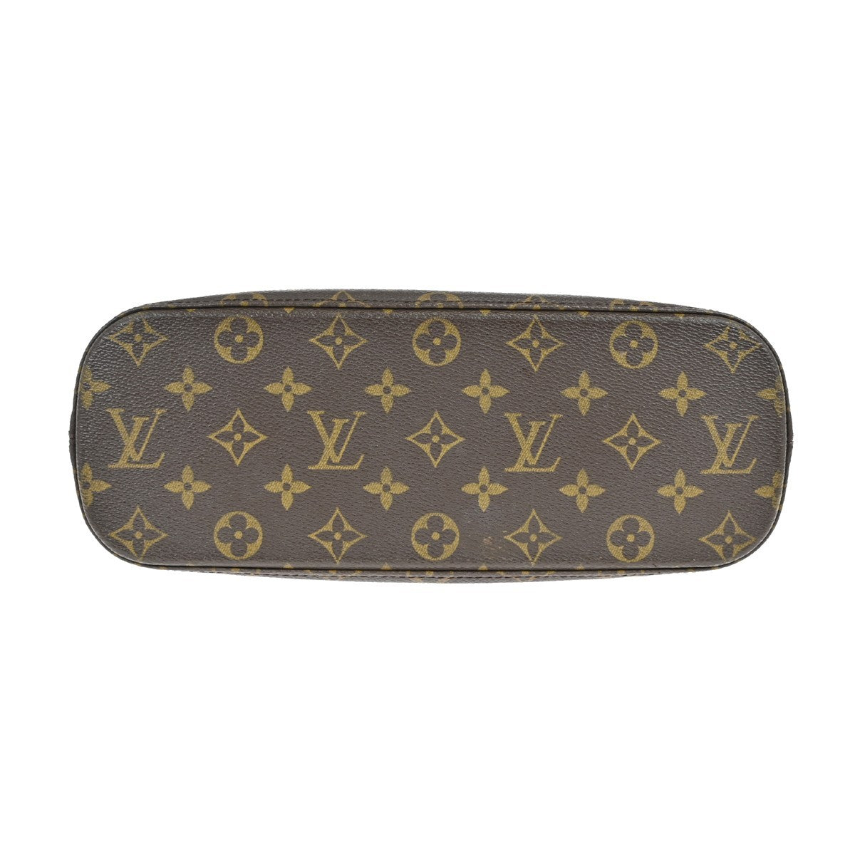 Louis Vuitton Vavin Monogram, Brown, Canvas, Tote Bag