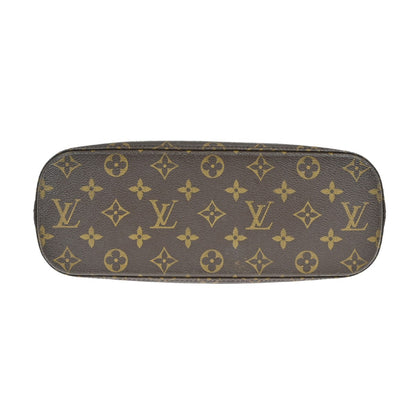 Louis Vuitton Vavin Monogram, Brown, Canvas, Tote Bag