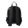 Gucci Front Pocket Backpack GG Coated Canvas, BEIGE, CANVAS, Backpack