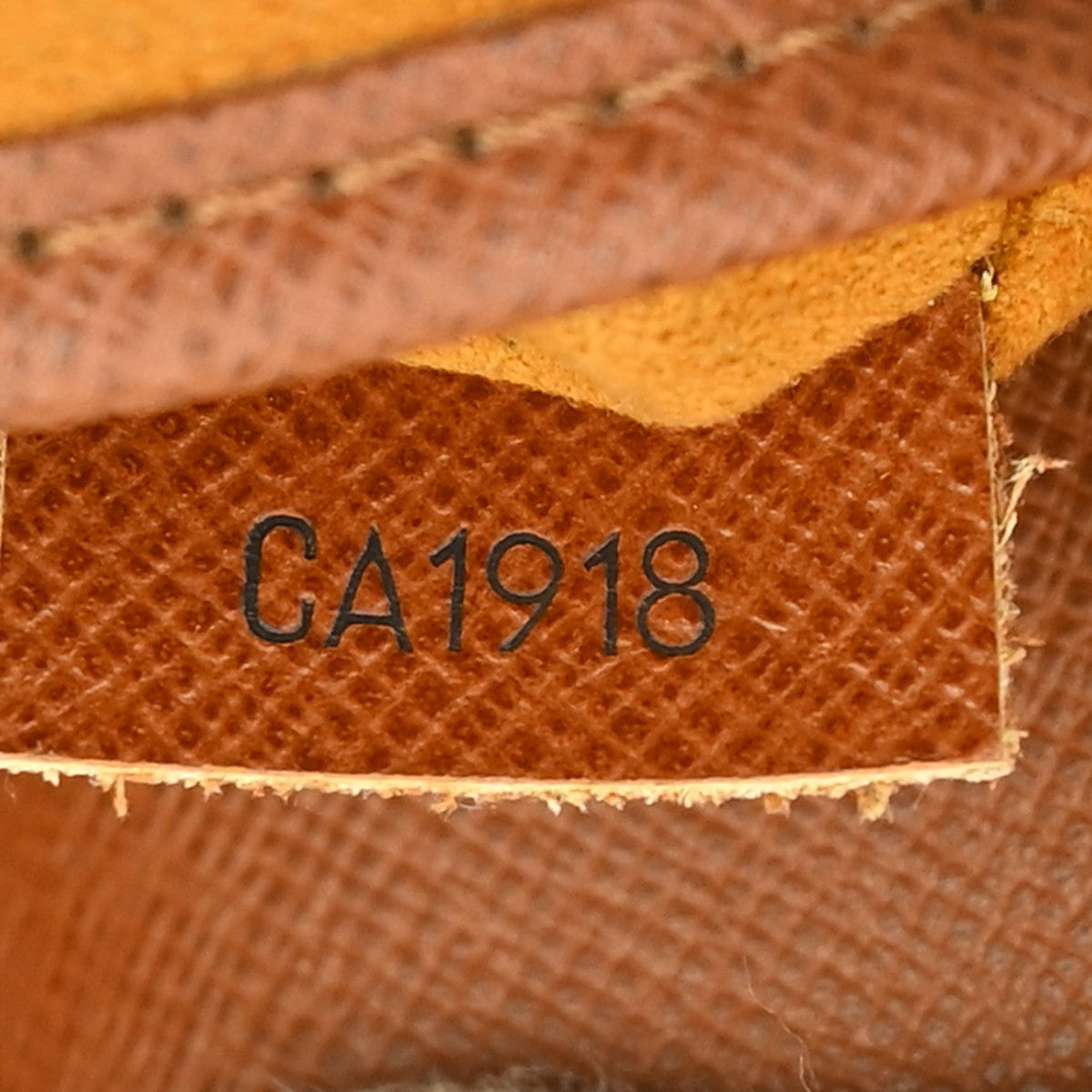 Louis Vuitton Musette Salsa Monogram Canvas, Brown, Canvas, Shoulder Bag