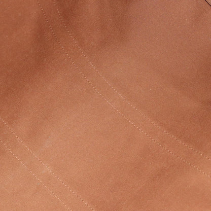 Louis Vuitton Keepall Bag Monogram Canvas, BROWN, CANVAS, Travel bag