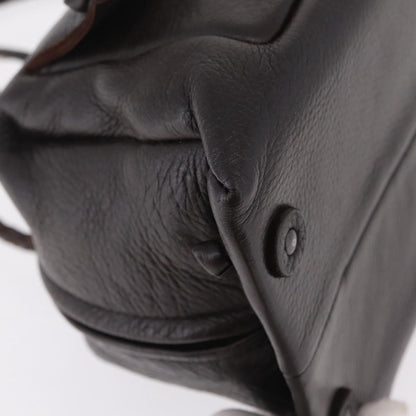 Bottega Veneta Intrecciato Handbag Intrecciato, Brown, Leather, Handbag