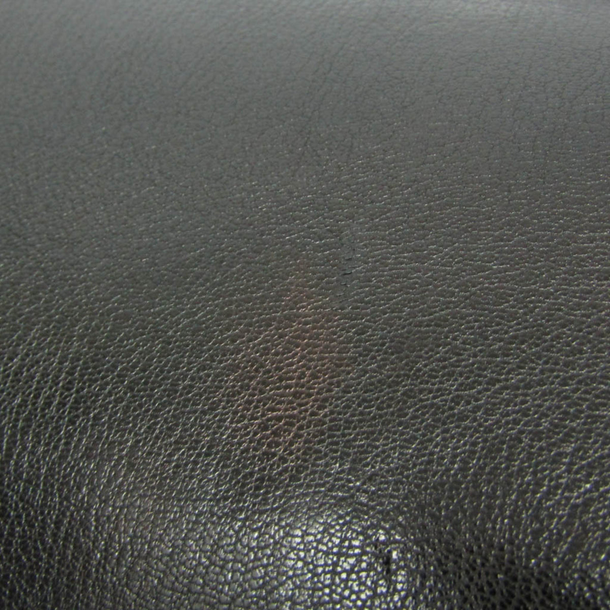 Christian Dior J'Adior Flap Leather, Black, Leather, Shoulder Bag
