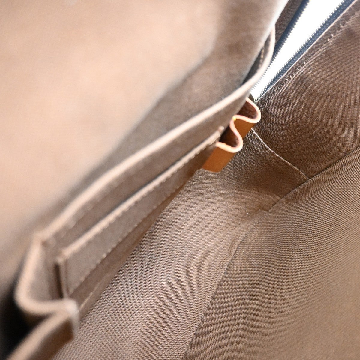 Louis Vuitton Sac a Dos Packall Monogram Canvas, Brown, Canvas, Handbag